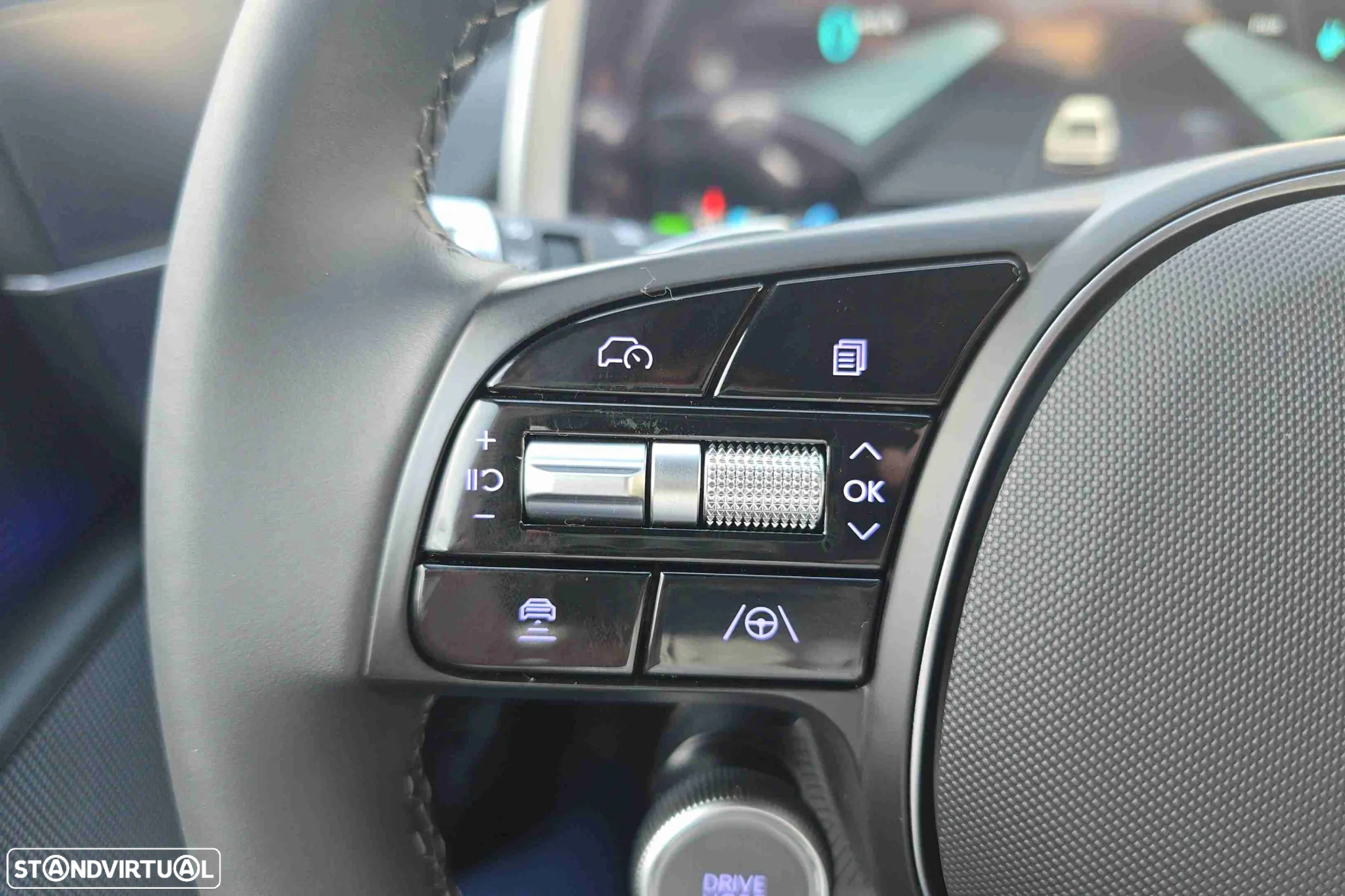Hyundai Ioniq 6 77 kWh Vanguard - 23