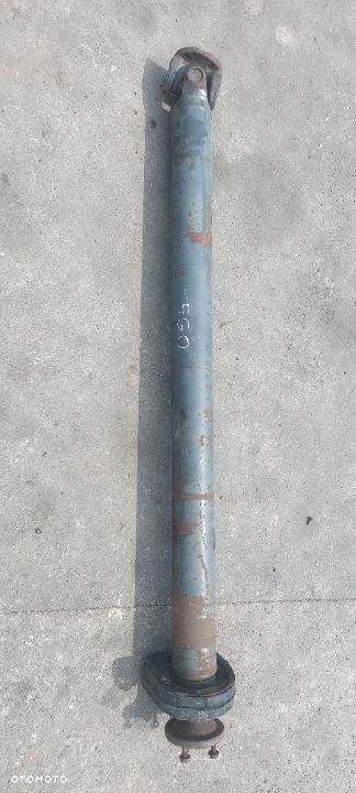 Wał napędowy Mercedes Atego - 3