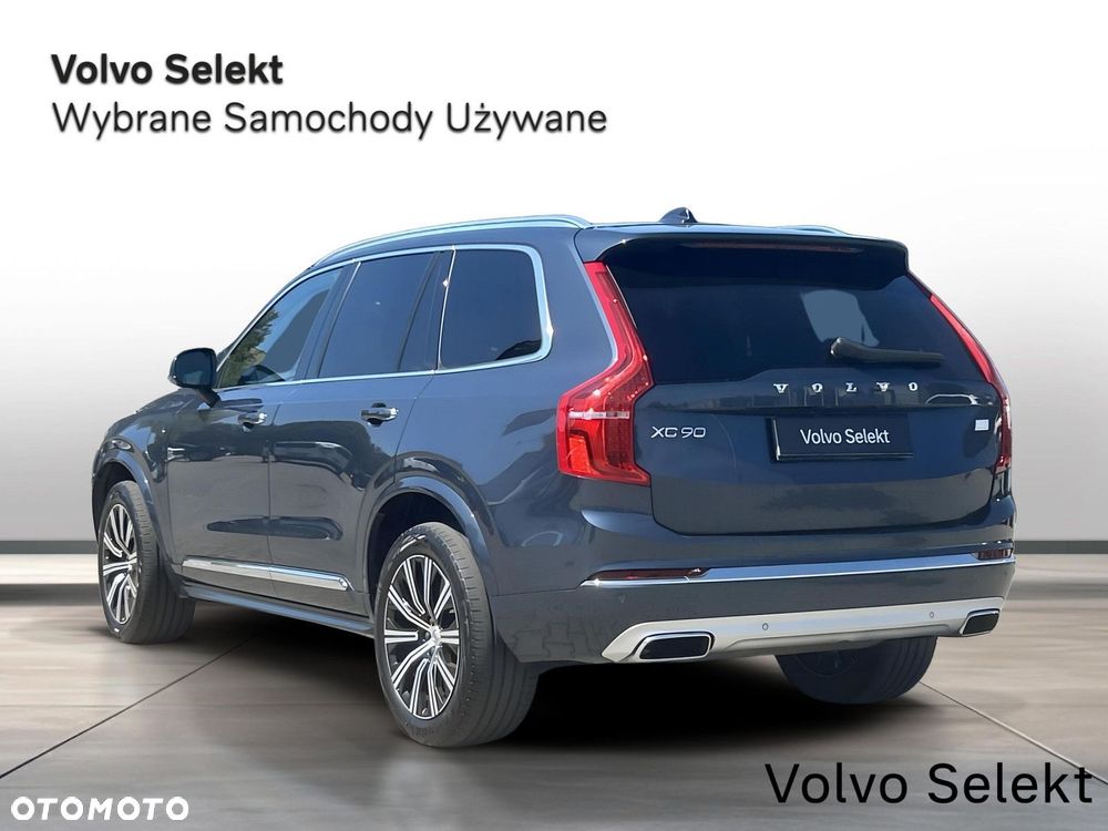 Volvo XC 90 - 4