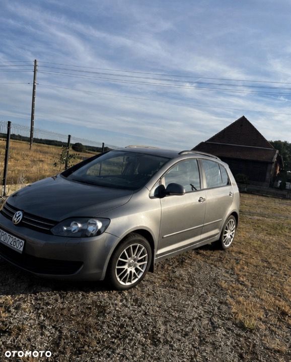 Volkswagen Golf Plus - 3