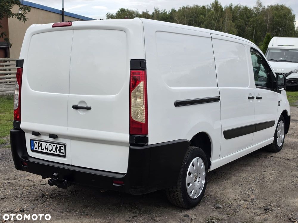 Peugeot EXPERT - 4