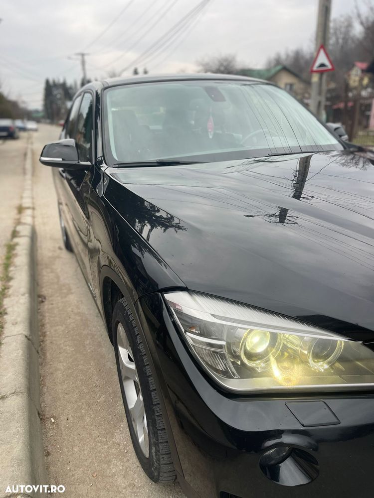 BMW X1 sDrive16d Aut. xLine - 4