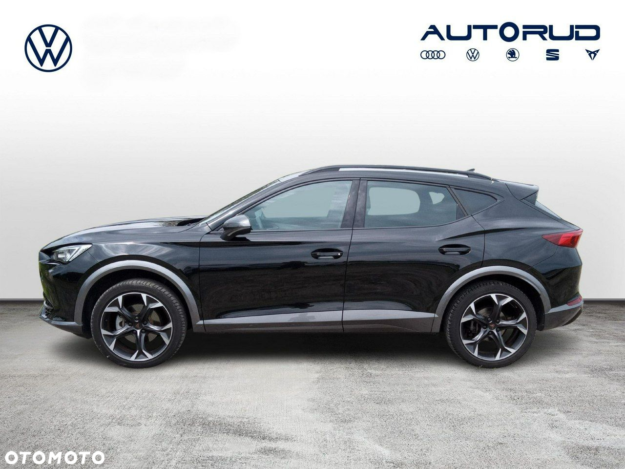 Cupra Formentor - 2