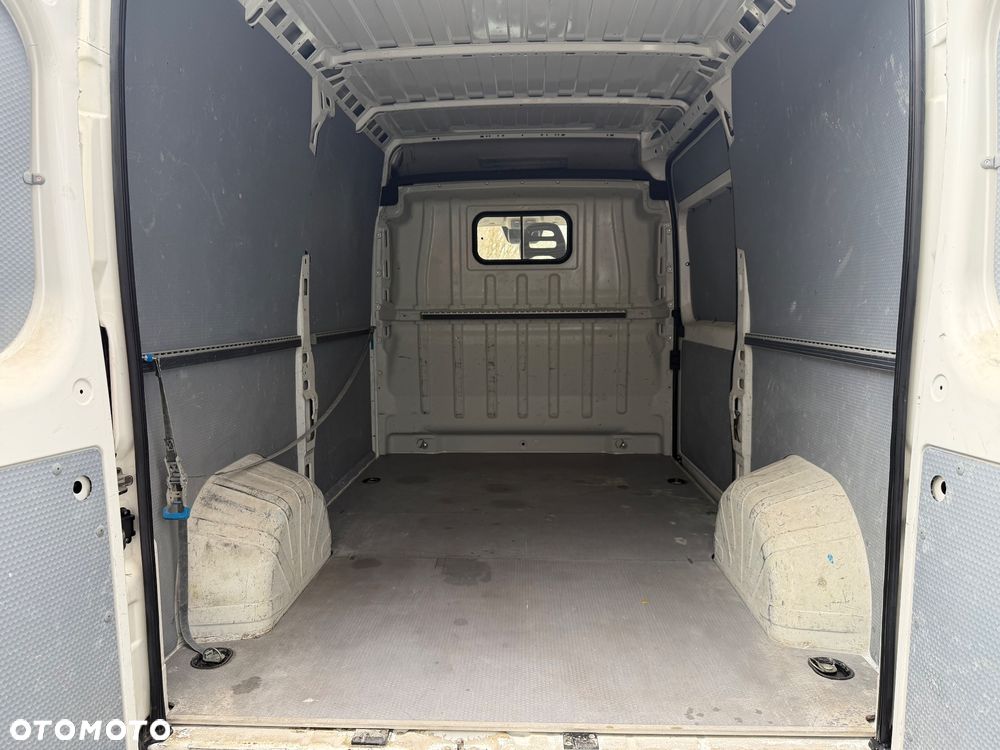 Peugeot Boxer - 37