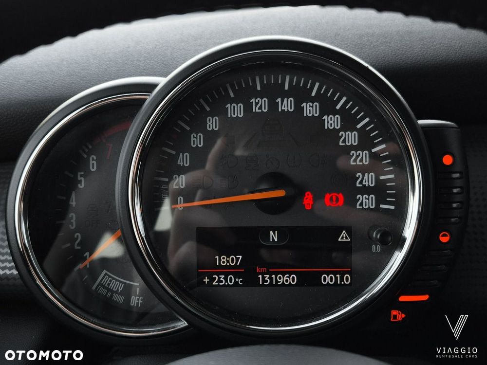 MINI Cooper - 19