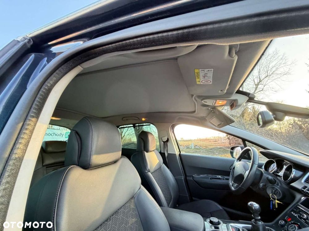 Peugeot 3008 - 38