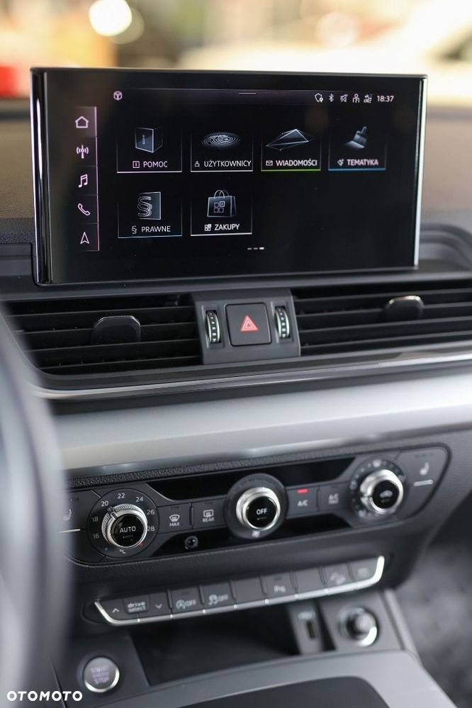 Audi Q5 - 28