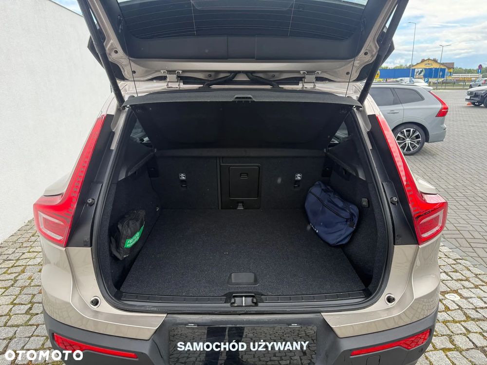 Volvo XC 40 T5 Plug-In Hybrid Plus Dark - 36