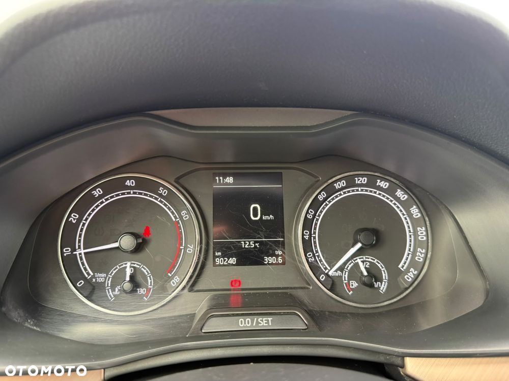 Skoda Kamiq 1.0 TSI Style - 19