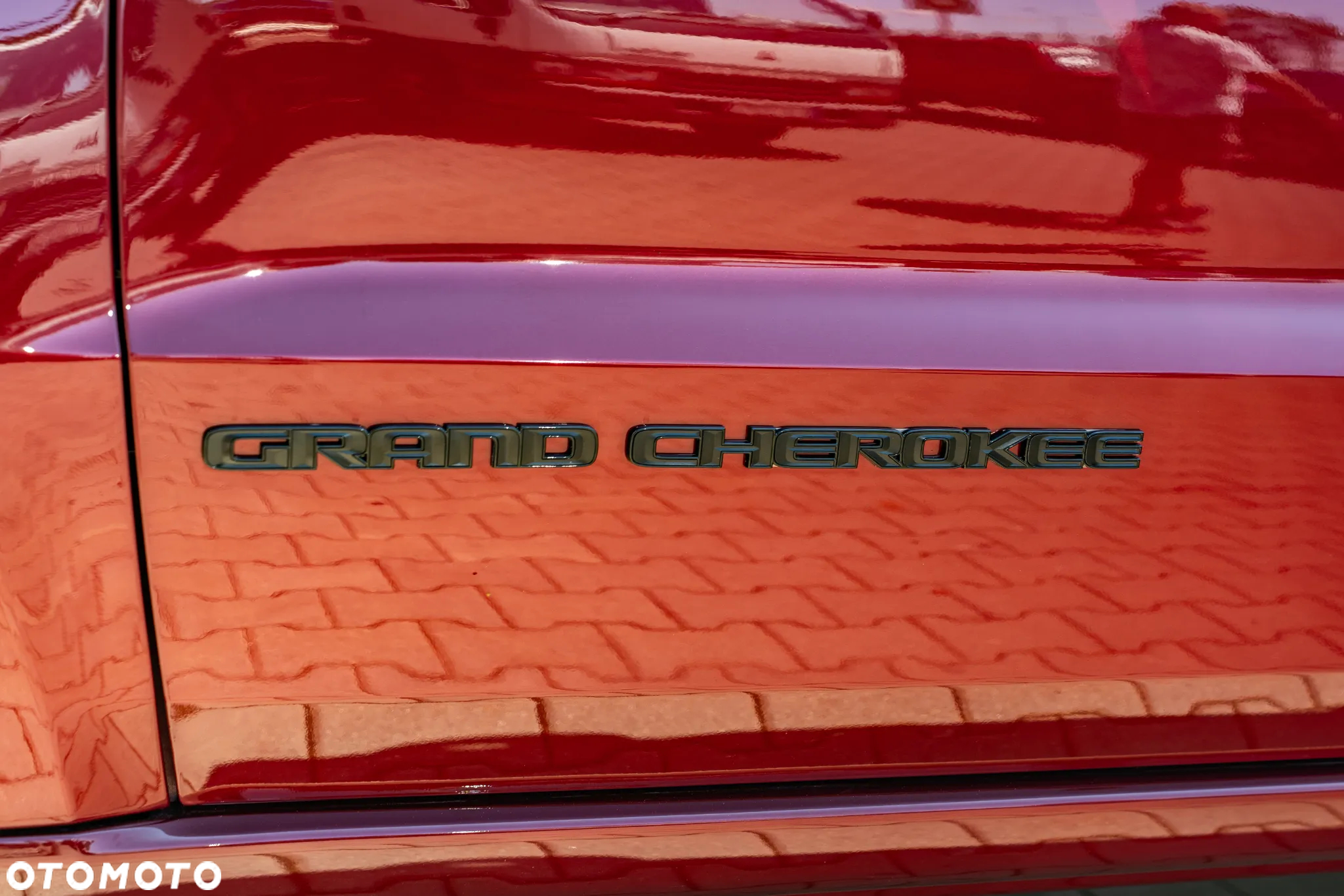 Jeep Grand Cherokee 3.6 V6 Laredo - 14