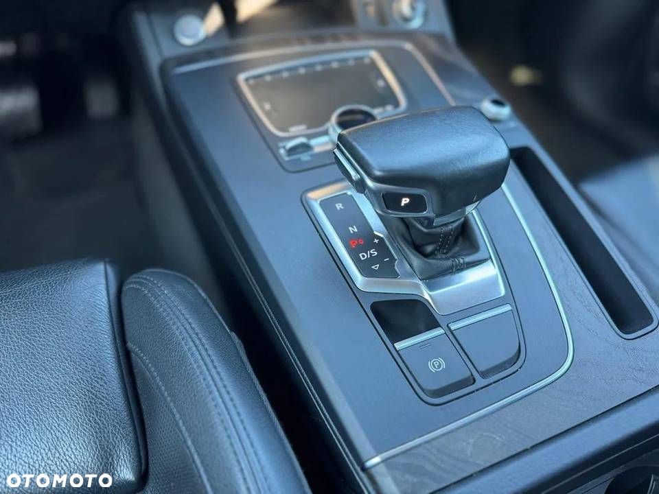 Audi Q5 2.0 TFSI Quattro S tronic design - 13