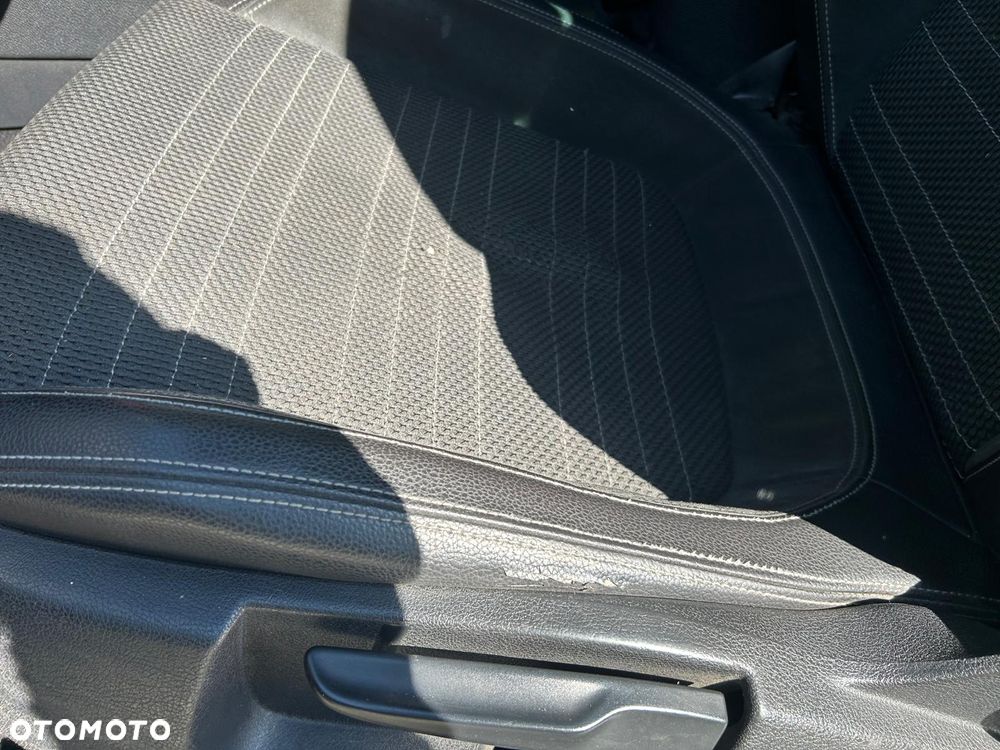 Volkswagen Scirocco 2.0 TDI Edition - 13