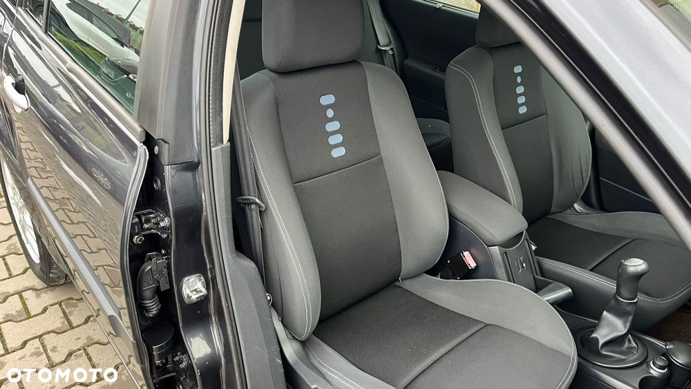 Renault Megane 1.6 Dynamique - 15