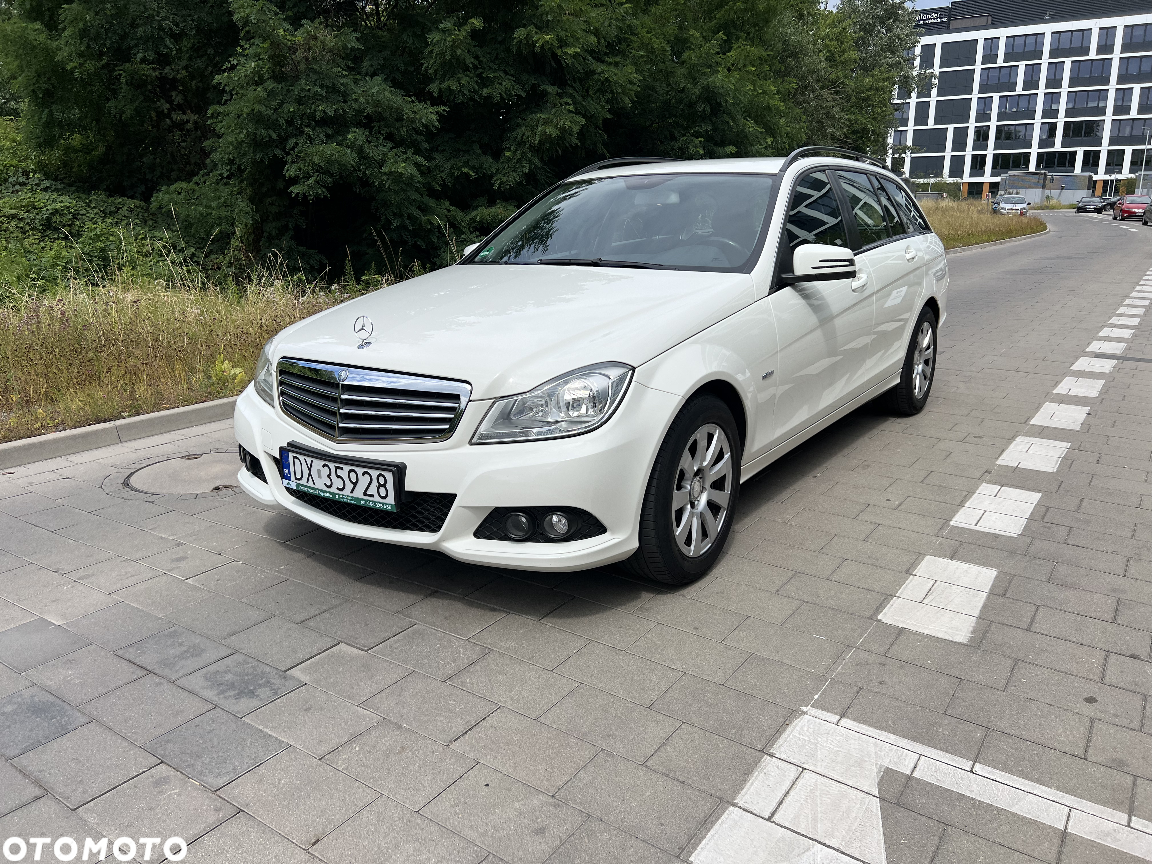 Mercedes-Benz Klasa C - 3