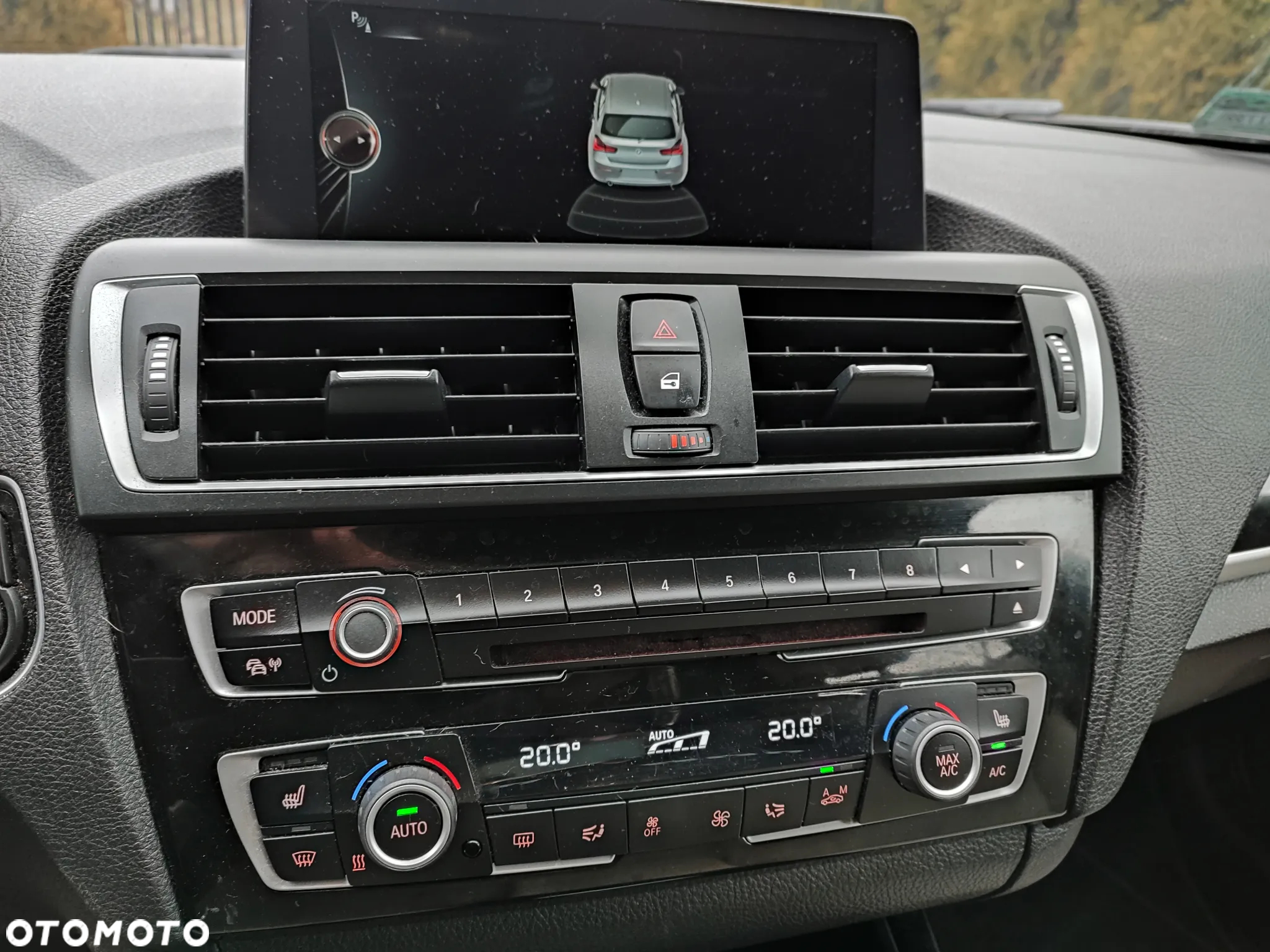 BMW Seria 1 116d Sport Line - 28