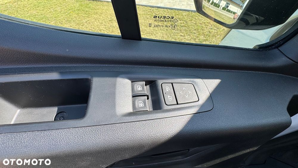 Nissan INTERSTAR - 20