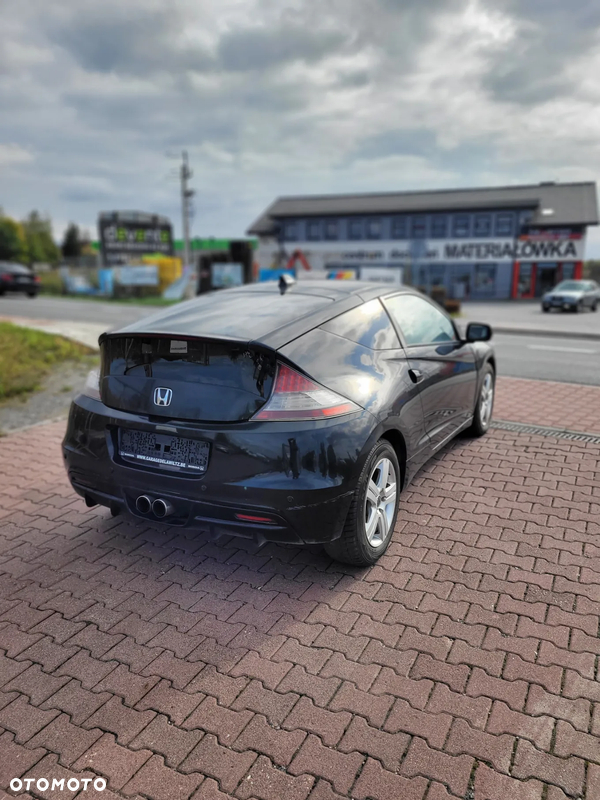 Honda CR-Z 1.5 IMA Sport