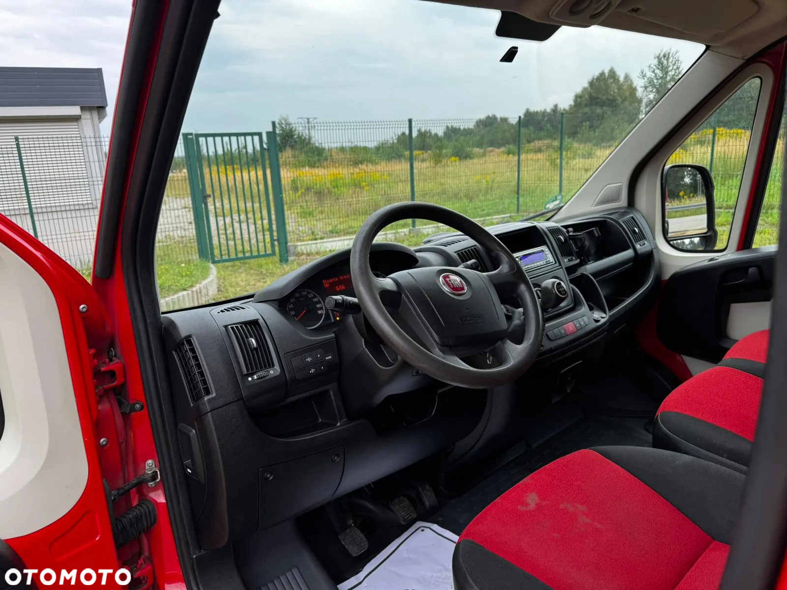 Fiat Ducato - 7