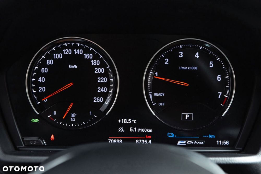 BMW X1 xDrive25e Sport Line - 10
