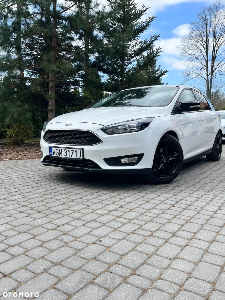Ford Focus - 11
