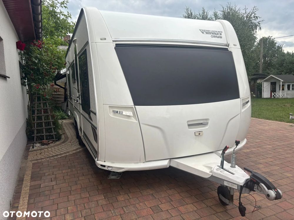 Fendt Tiffany S. 590 - 1