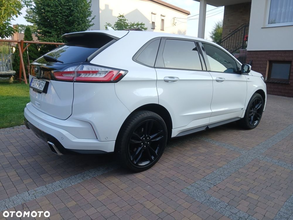 Ford Edge - 6