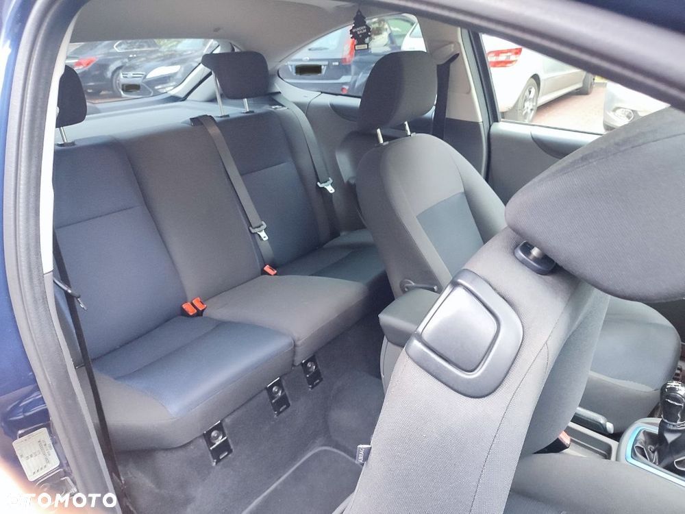 Ford Focus - 6