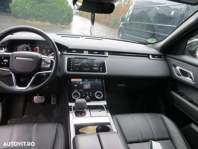 Land Rover Range Rover Velar - 5