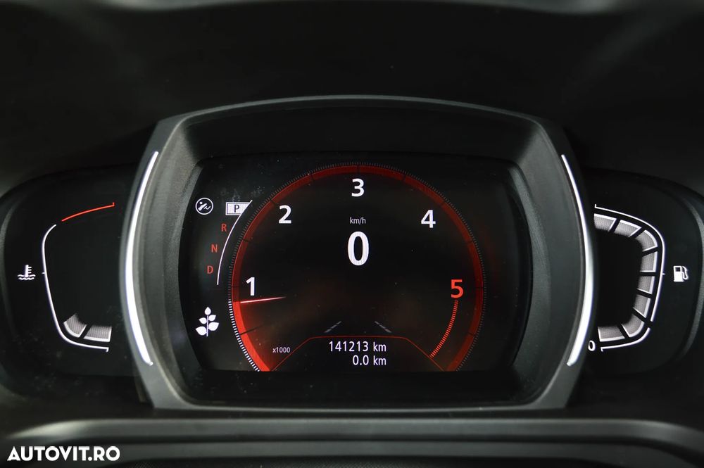 Renault Kadjar 1.5 DCI EDC Intens - 6