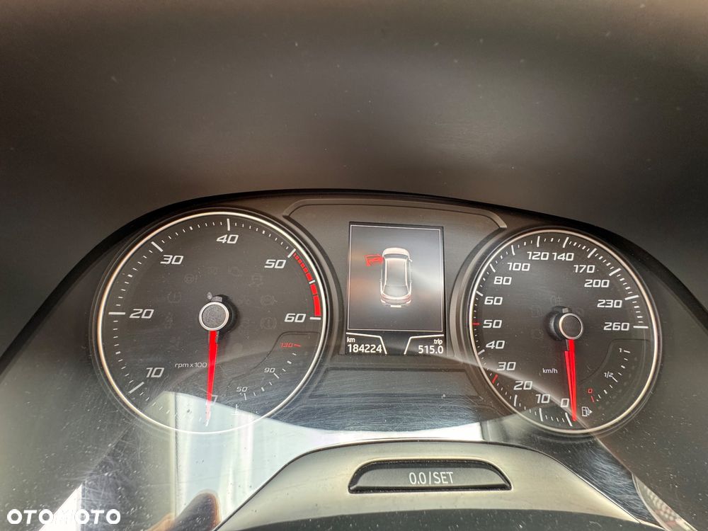 Seat Leon 2.0 TDI FR S&S DSG - 17