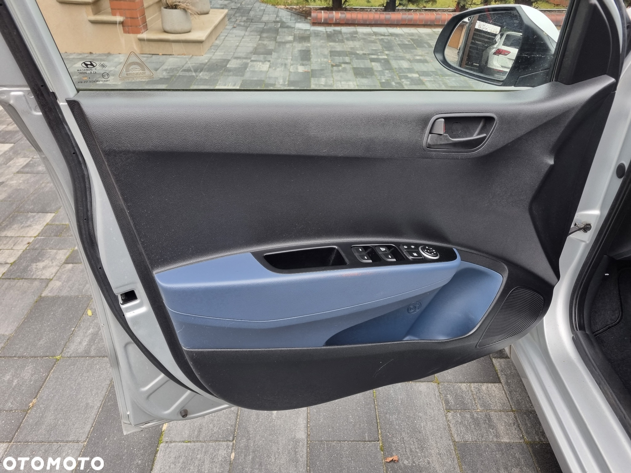 Hyundai i10 1.0 Premium - 29