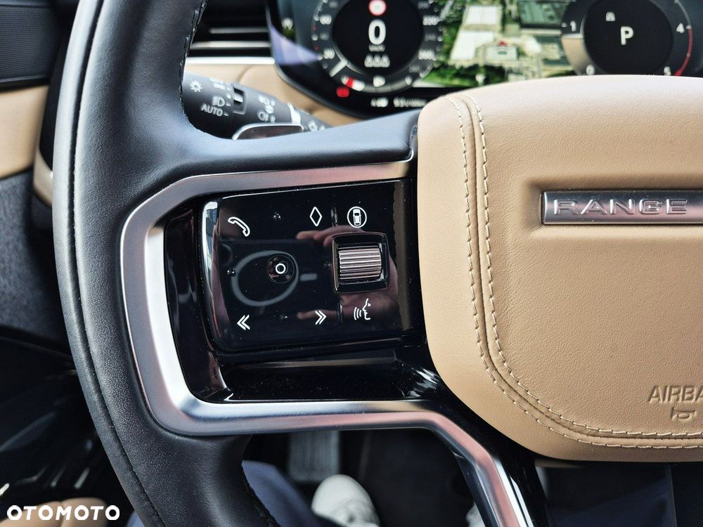 Land Rover Range Rover Sport - 32