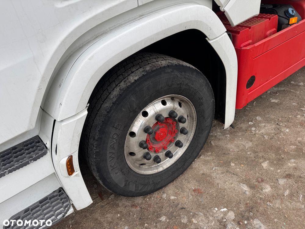 Scania R540 - 5