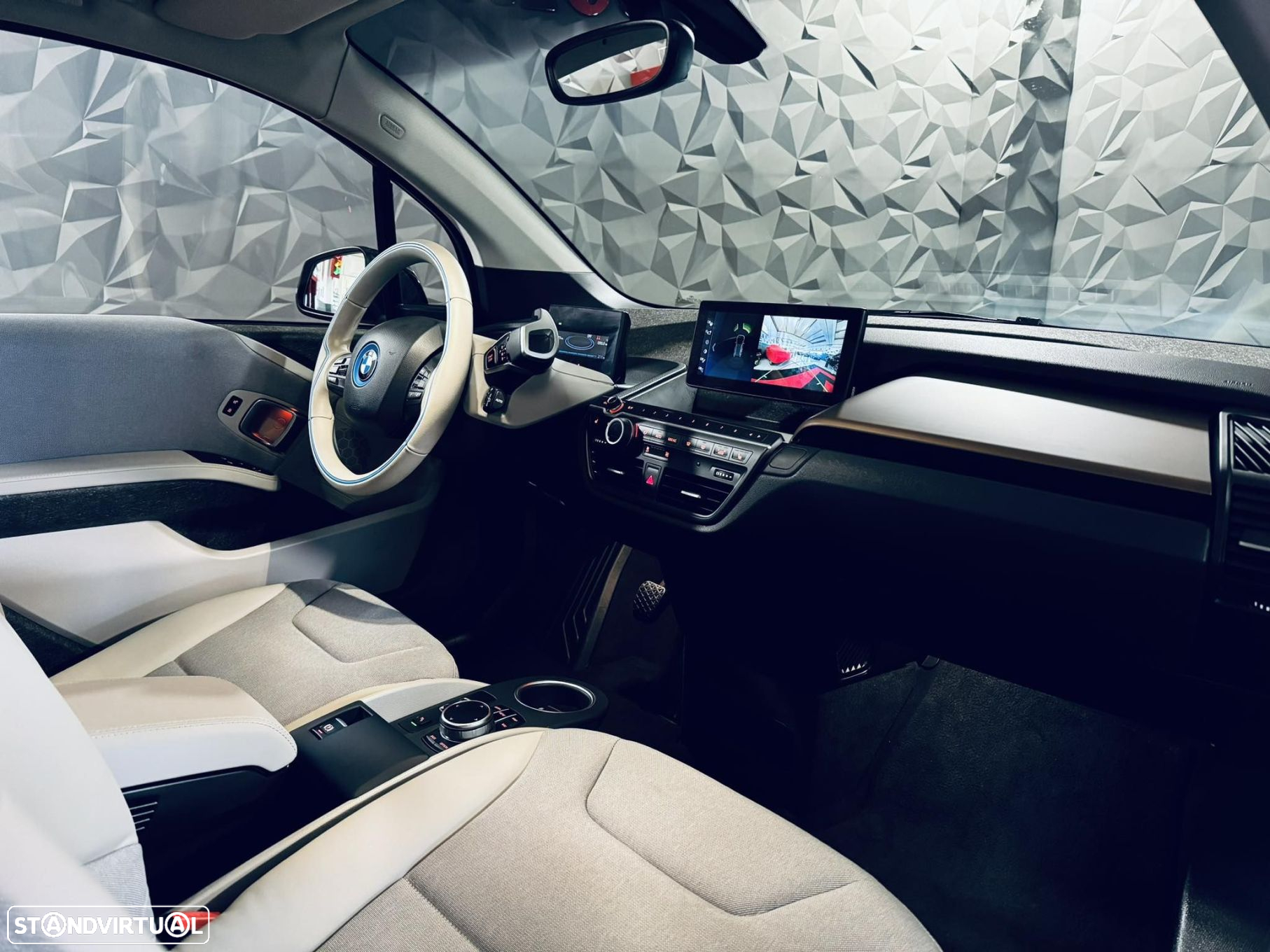 BMW i3 120Ah - 15