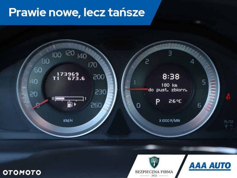 Volvo XC 60 - 13