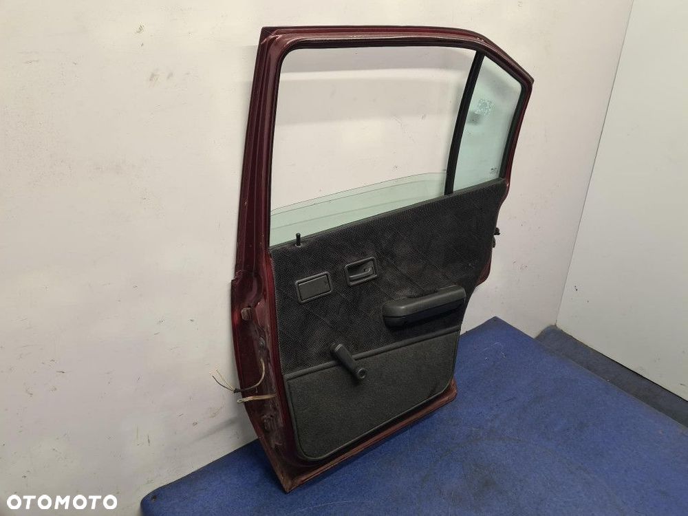 OPEL KADETT E LIFT DRZWI TYŁ PRAWE - 11