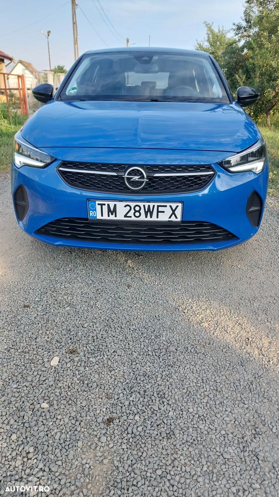 Opel Corsa 1.2 Start/Stop Edition - 5