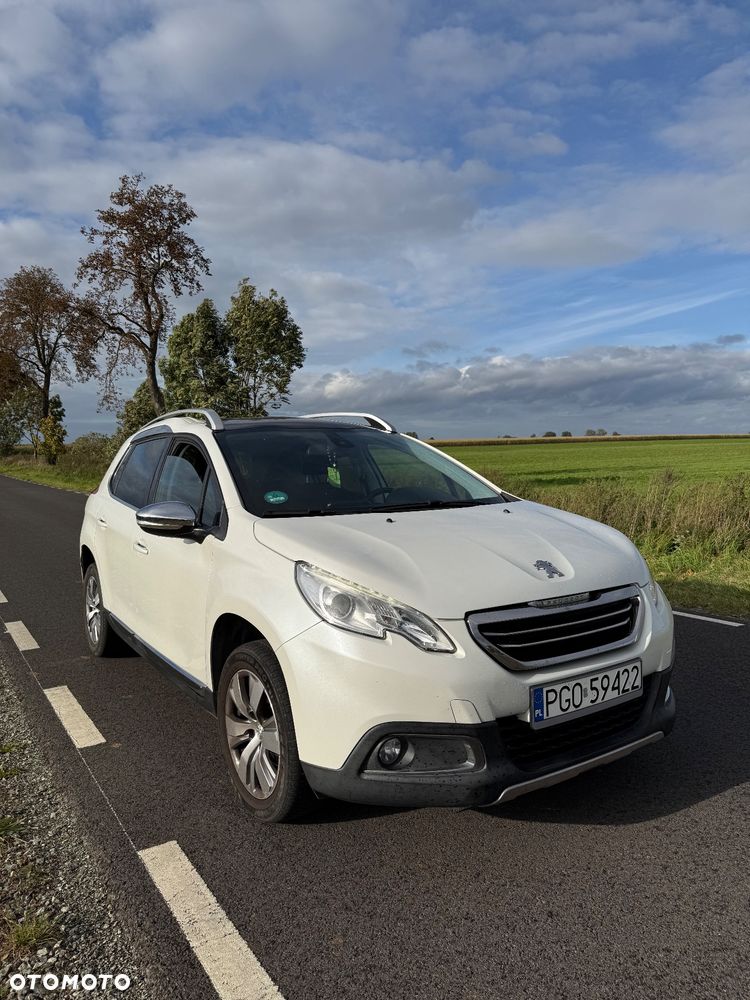 Peugeot 2008 PureTech 82 Allure - 6