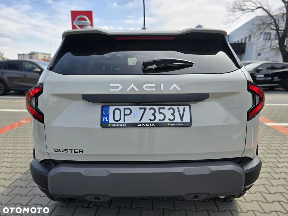 Dacia Duster 1.0 TCe Journey - 5