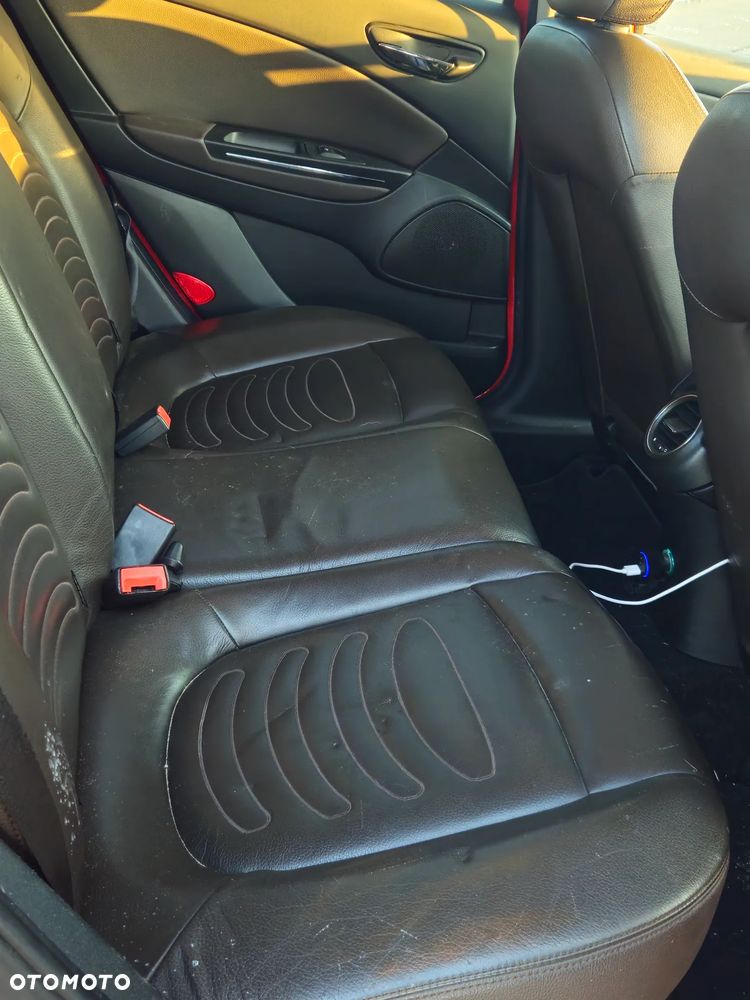 Fiat Bravo 1.4 T-JET 16V Sport Plus - 12