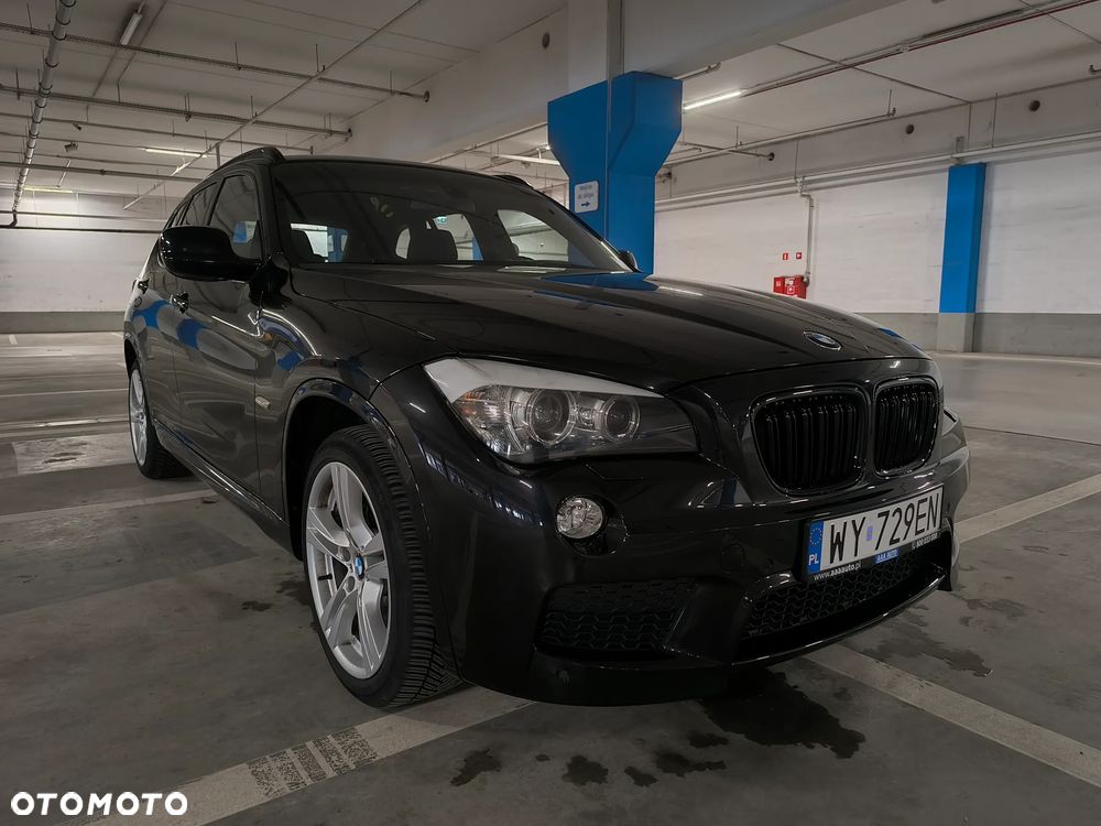 BMW X1 xDrive20i - 5