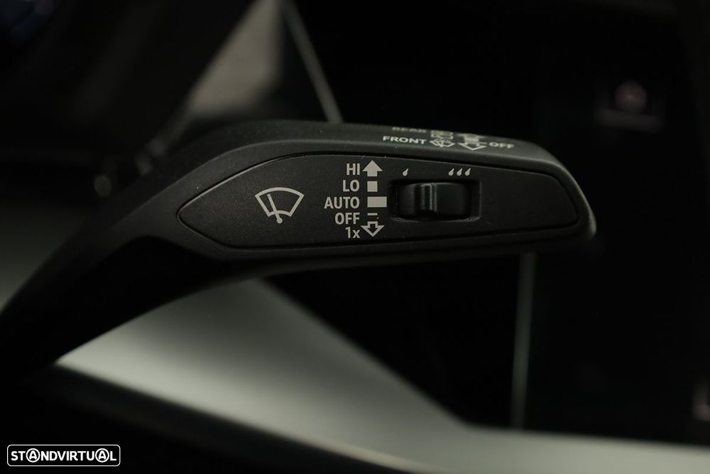 Audi A3 Sportback 45 TFSIe S line - 19