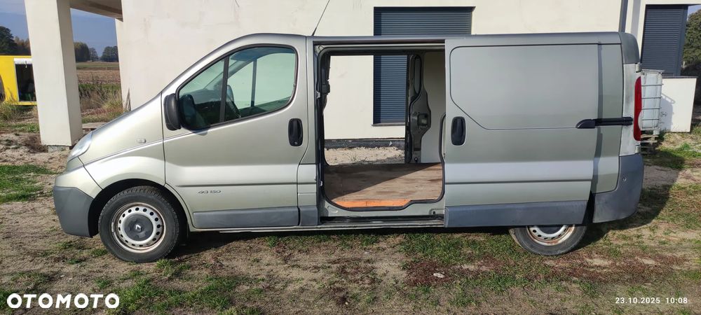 Renault Trafic - 3