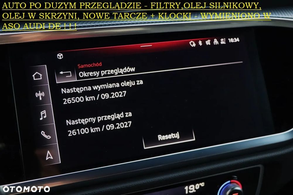 Audi Q3 Sportback - 40