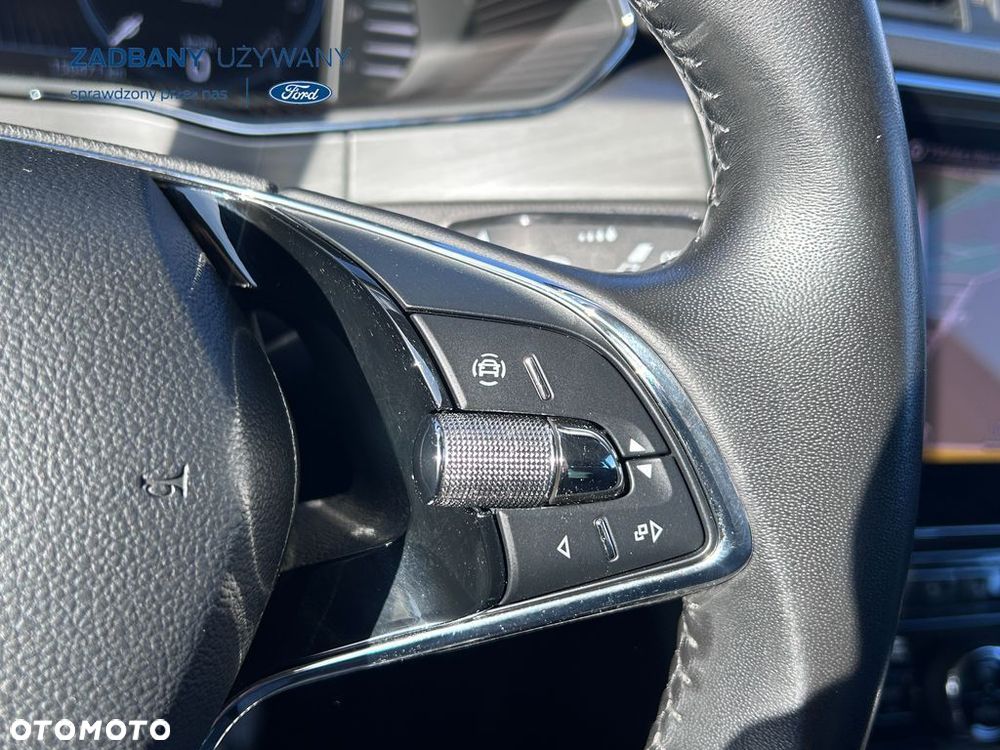 Skoda Superb - 22