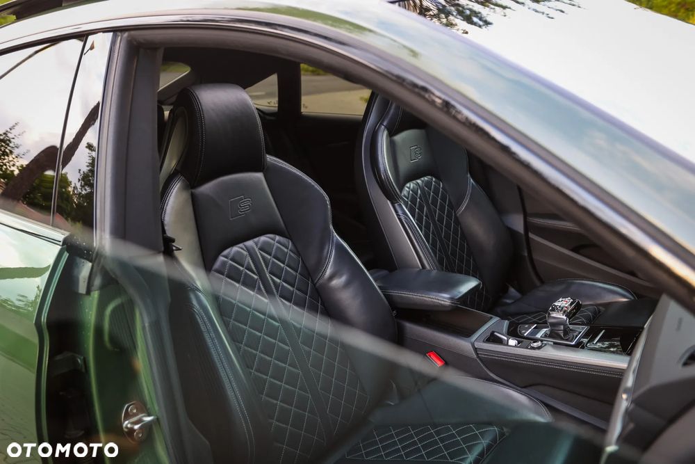 Audi A5 Sportback 40 TDI quattro S tronic edition one - 32