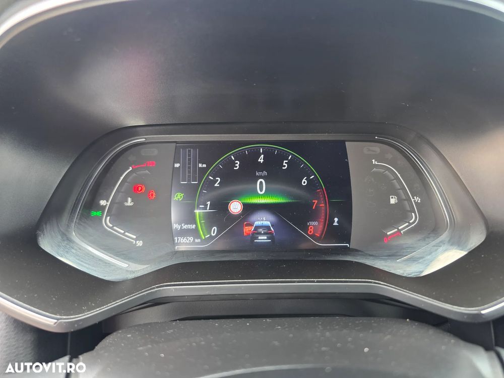 Renault Clio V 1.0 TCe 100 Intens - 28