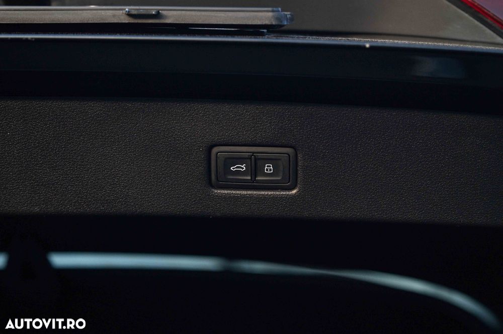 Audi A7 40 TDI quattro S tronic - 19