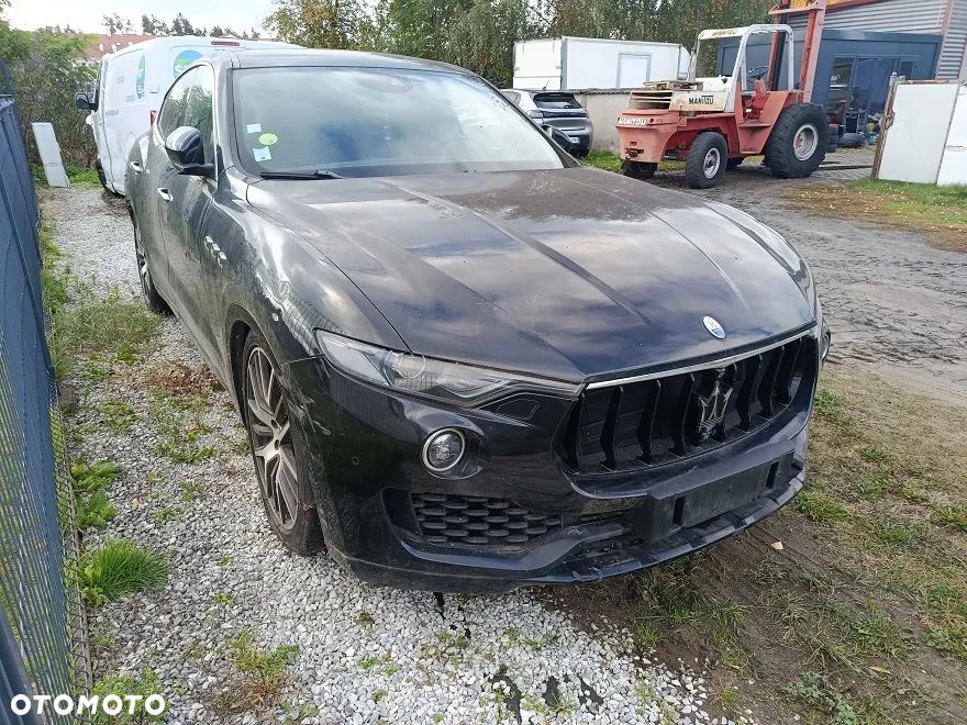 Maserati Levante - 6