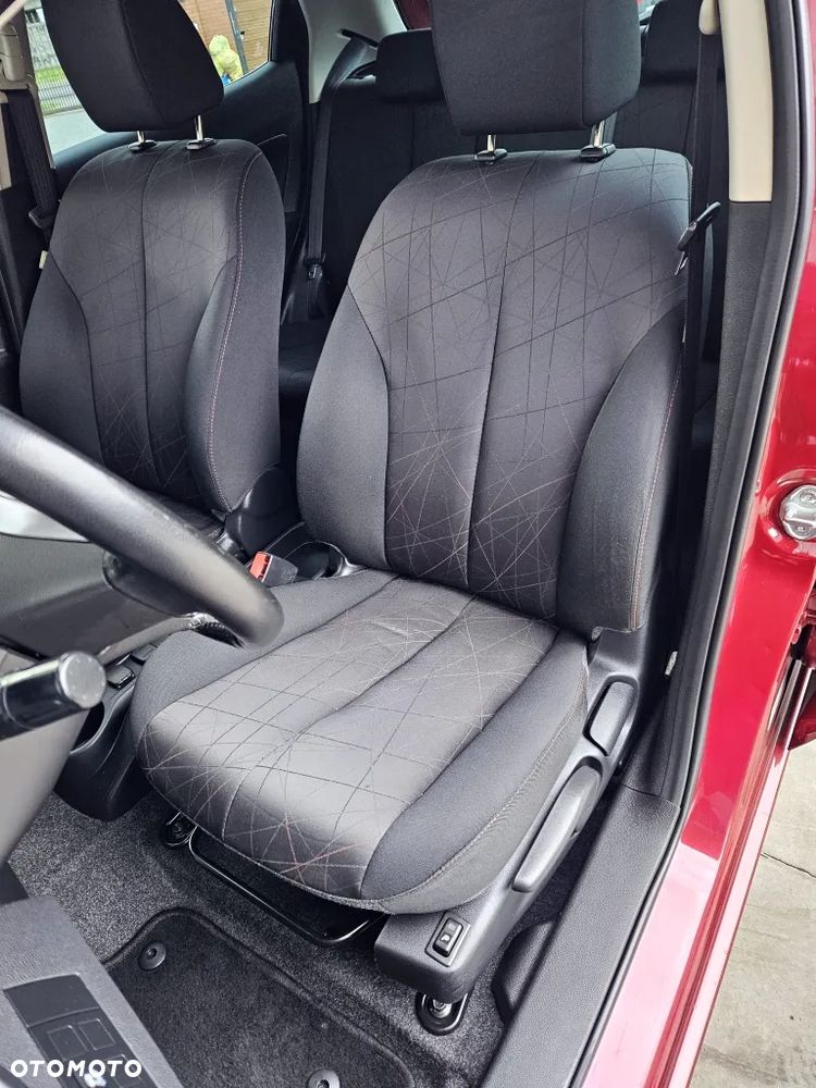 Mazda 2 2013